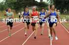 1500 metres, 2022 NEGP Monkton 5, Wednesday, July 20th. Photo: David T. Hewitson/Sports for All Pics